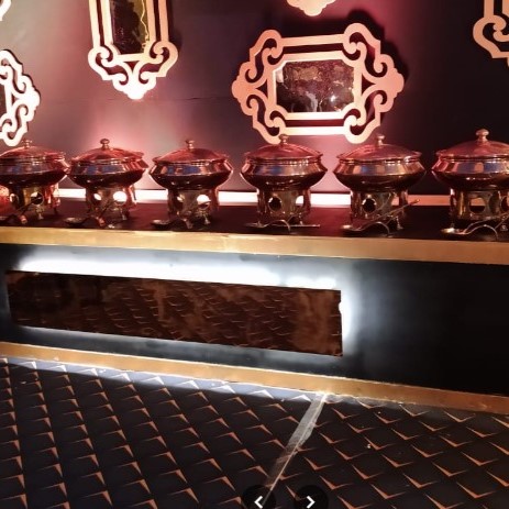 The Kamath Caterers